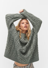 Load image into Gallery viewer, Sunday Knit