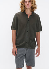 Load image into Gallery viewer, Breeze Knit Short Sleeve Shirt