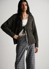 Load image into Gallery viewer, Sloane Tie Cardigan