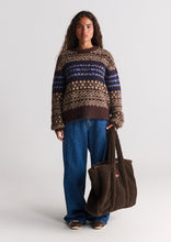 Load image into Gallery viewer, Vera Knit