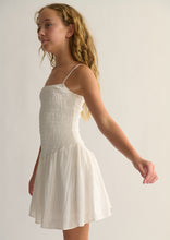 Load image into Gallery viewer, Iris Mini Dress