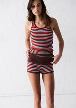 Load image into Gallery viewer, Fiesta Halter Top
