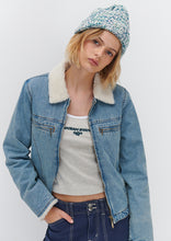Load image into Gallery viewer, Lainie Denim Jacket