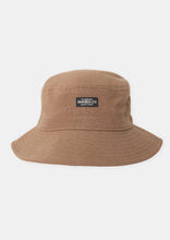 Load image into Gallery viewer, Linen Bucket Hat