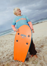 Load image into Gallery viewer, Lenny Layer Long Sleeve