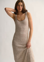 Load image into Gallery viewer, Horizon Midi Dress