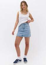 Load image into Gallery viewer, Quincy Mini Skirt