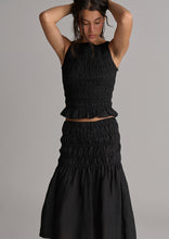 Load image into Gallery viewer, Lukka Midi Skirt
