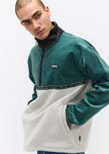 Load image into Gallery viewer, Surf Quarter Zip