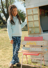 Load image into Gallery viewer, Beach Bell Flares