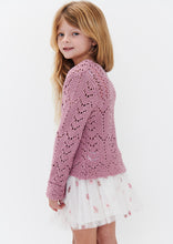 Load image into Gallery viewer, Betty Knit Long Sleeve