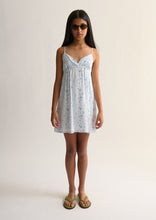 Load image into Gallery viewer, Summer Mini Dress