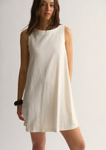 Load image into Gallery viewer, Lagoon Mini Dress
