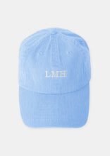 Load image into Gallery viewer, Personalised Classic Cap
