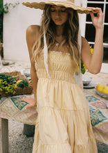 Load image into Gallery viewer, Bindi Maxi Dress