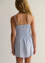 Load image into Gallery viewer, Mae Mini Dress