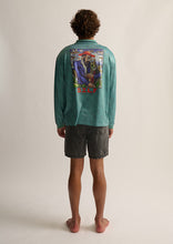 Load image into Gallery viewer, Adventure Long Sleeve Shirt