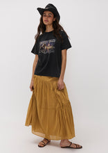 Load image into Gallery viewer, Valley Wrap Skirt