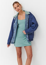 Load image into Gallery viewer, Reversible Slater Jacket
