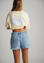 Load image into Gallery viewer, San Fran Denim Shorts