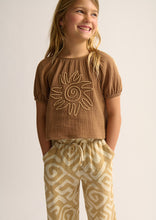 Load image into Gallery viewer, Shell Top