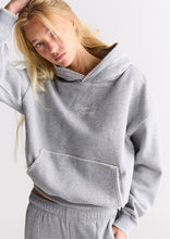 Load image into Gallery viewer, Stitch Hoodie