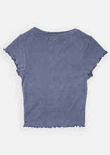 Load image into Gallery viewer, 90`s Frill Tee
