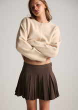 Load image into Gallery viewer, Torrence Mini Skirt