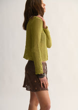 Load image into Gallery viewer, Peppa Knit Top