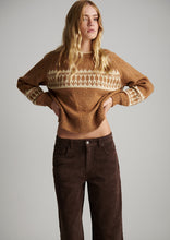 Load image into Gallery viewer, Falls Knit