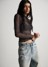 Load image into Gallery viewer, Odette Long Sleeve Top