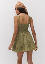 Load image into Gallery viewer, Daphne Mini Dress