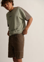 Load image into Gallery viewer, Drill shorts