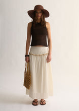 Load image into Gallery viewer, Krystal Maxi Skirt