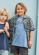 Load image into Gallery viewer, Aireys Short Sleeve Shirt