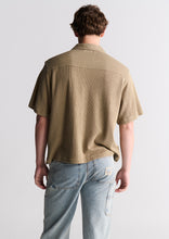 Load image into Gallery viewer, Dune Short Sleeve Shirt
