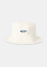 Load image into Gallery viewer, Reversible Billie Bucket Hat
