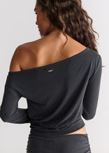 Load image into Gallery viewer, Greta Boatneck Top