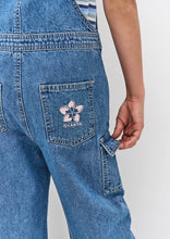 Load image into Gallery viewer, Throwback Overalls