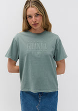 Load image into Gallery viewer, Billie Tee