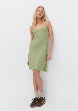 Load image into Gallery viewer, Sabrina Mini Dress