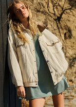 Load image into Gallery viewer, Reversible Slater Jacket