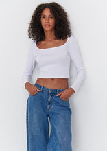 Load image into Gallery viewer, Sasha Long Sleeve