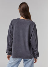Load image into Gallery viewer, Basic Thrift Long Sleeve