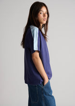 Load image into Gallery viewer, Boyfriend Contrast Tee