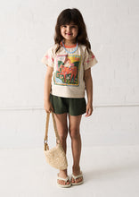 Load image into Gallery viewer, Tideline Ringer Tee