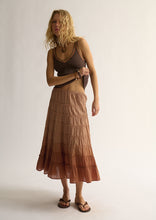 Load image into Gallery viewer, Stevie Midi Skirt