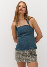 Load image into Gallery viewer, Piper Halter Top