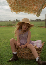Load image into Gallery viewer, Peach Dress