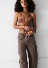 Load image into Gallery viewer, Fisho Barrel Pants